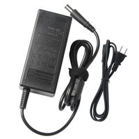 yan AC Adapter Power Charger for HP Elitebook 8460p 8470p 8460w 8560p 8570p 65W FA