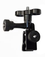 Intova Dive Face Mask Camera Mount