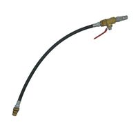 kweiny Engine Air Valve Holder and Airtightness Testing Tool for Intake Valve Exhaust Valve Piston Ring and Cylinder Gasket Fit with M12 or M14 Thread