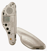 Olympus V-90 Digital Voice Recorder