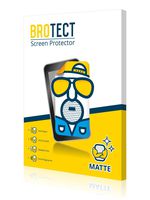 Brotect 2X Matte Screen Protector for Acoustic Research AR-M20, Matte, Anti-Glare, Anti-Scratch