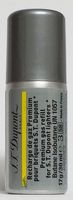 ST Dupont Multi-Fill Yellow (Gold) Butane Gas Refill (30ml)