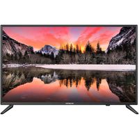 32-Inch Alpha Series 720p LED HDTV