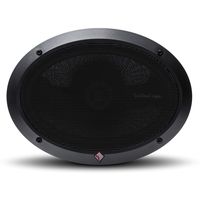 Rockford Fosgate P1692 Punch 6"x9" 2-Way Full Range Speaker (Pair)