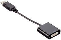 Black Box Network Services Video Adapter Dp 1.2 to Dvi-d
