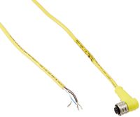 Brad Harrison 1200651551 Micro Change (M12) Single Ended Cordset