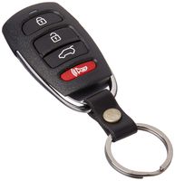 Kia 95430-2J200 Remote Control Transmitter for Keyless Entry and Alarm System