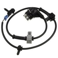 Holstein Parts  2ABS1166 ABS Speed Sensor