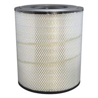 BALDWIN FILTERS Air Filter, 12-31/32 x 15-1/4 in, Model:RS3518