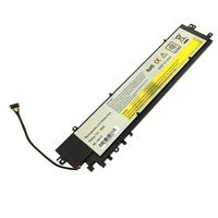 FLIW New Replacement for Laptop Battery L13M4P01 Y40-70AT-IFI L13L4P01 L13C4P01 Y40-70