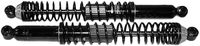 Monroe 58642 Monroe Load Adjust Shock Absorber