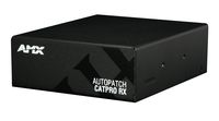 AMX Autopatch Catpro RX Receiver for RGBHV + Stereo Over Cat-6 (AVB-RX-CATPRO-HD15-ST)