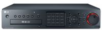 LG LE5008D-NH 8-Channel H.264 Hybrid D1 Real-Time Recording Security DVR (Black)
