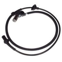 Holstein Parts  2ABS1452 ABS Speed Sensor