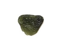 Moldavite Rare Natural High Vibration Crystal Genuine 5.7 Grams MOLD18OC25P02
