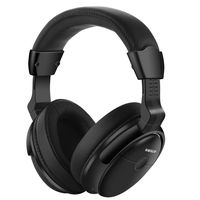 SIMOLIO Wireless TV Headphone Receiver, Replacement Headphone for All Simolio 2.4GHz Wireless TV Headphones, Wireless Headphone for TV Watching for Hard of Hearing, TV Listening Headphone for Seniors