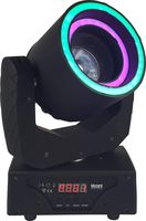 Blizzard Lighting Hypno Beam, Black