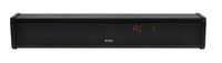 AccuVoice 201 Sound Bar TV Speaker by ZVOX with Two Levels of Voice Boost