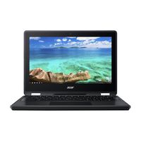 Acer Notebook 11.6" Intel Celeron 1.10GHz 4GB Ram 32GB Flash Chrome OS (Renewed)