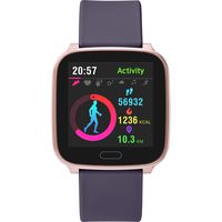 iConnect by Timex Active Edition Smartwatch (Model: TW5M34500SO)
