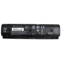 EBOYEE PI06 PI06XL PI09 710416-001 710417-001 Battery Compatible HP Pavilion TouchSmart 14 15 17 Envy 15 15T 17 17-J000 17Z-E100 HSTNN-LB4N HSTNN-LB4O HSTNN-YB4N HSTNN-YB4O 15T-J000 Laptop Notebook