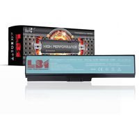 LB1 High Performance Battery for Toshiba PA3817U-1BAS PA3817U-1BRS PA3718U-1BRS, Satellite L700 L750