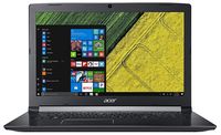Acer Aspire 5 17.3" Laptop Intel Core i7-8550U 1.80GHz 8GB Ram 1TB HDD Windows 10 Home (Renewed)