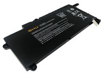 New GHU Battery PL02XL 7.6V 29Wh 751681-421 751875-001 Compatible with HP Pavilion 11-n x360 HSTNN-LB6B TPN-C115 11-n000snx 11-n010dx 11-n011dx 11-n012dx 11-n014tu 11-n030tu - 12 Months Warranty