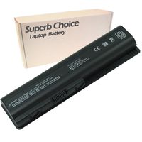 Superb Choice Battery Compatible with G71-345CL, G71-347CL