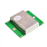 HB100 Microwave Doppler Radar Wireless Module Motion Sensor HB100, Microwave Motion Sensor, Motion Detector