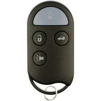 KeylessOption Keyless Entry Remote Car Key Fob for Nissan Maxima Infiniti I30 1995-1999 A269ZJA078