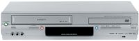 Toshiba SD-V594 DVD/VCR Player with HDMI and USB Input