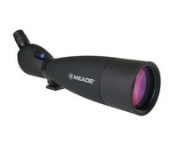 Meade Instruments 126002 Wilderness Spotting Scope - 20-60x100-mm (Black)