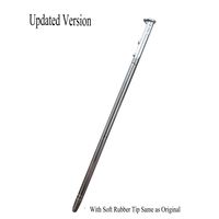 Dadawireless Updated Version Replacement Touch Stylus S Pen for LG Stylo 5 Stylus 5 LMQ720CS Q720PS Q720MS-Silver