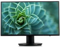 V7 23.8" FHD 1920x1080 Height Adjustable ADS LED Monitor - L238DPH-2NS