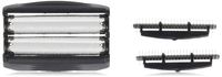 Remington SP290 Replacement Screen and Blades for Series 4 Foil Shavers, Black