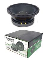 Timpano TPT-MD10PRO 10" mid Range Pro Audio Loud Speaker 700 Watts 8 ohm