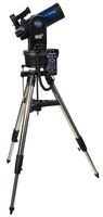 Meade Instruments 205004 ETX90 Observer Maksutov-Cassegrain Telescope with Tripod, Eyepieces, and Hand Carry Case