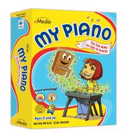 eMedia My Piano