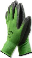 Pine Tree Tools Bamboo Working Gloves for Women and Men. Ultimate Barehand Sensitivity Work Glove for Gardening, Fishing, Clamming, Restoration Work & More. S, M, L, XL, XXL (1 Pack XL)...