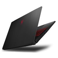MSI GS75 Stealth-1025 17.3" 144Hz 3ms Ultra Thin and Light Gaming Laptop Intel Core i7-8750H RTX2070 16GB DDR4 512GB Nvme SSD TB3 Win10Home VR Ready