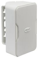 Klipsch 1060386 High Performance Indoor/Outdoor Speaker White