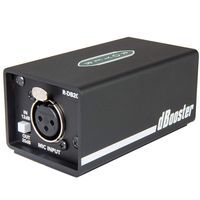 Royer R-DB20 dBooster