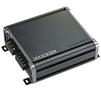 Kicker 46CXA4001 Car Audio Class D Amp Mono 800W Peak Sub Amplifier CXA400.1 New