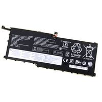 Dentsing 15.2V 56WH SB10K97566 01AV457 Battery for Lenovo ThinkPad X1 Carbon