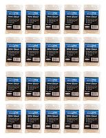 Ultra Pro Mini Snap Card Holder #81136 - Bundle of 20 Mini Snaps