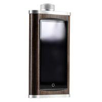 Echobox Audio Explorer Hi-Resolution Digital Audio Player (Ebony)