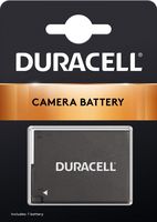 Duracell Original Camera Battery for Panasonic DMW-BLC12