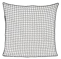 Netting, Conveyor, H25Ft, W9Ft