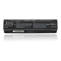 S SKSTYLE PA5024U-1BRS PA5023U-1BRS PA5025U1BRS Laptop Battery for Toshiba PA5026U-1BRS PA5027U-1BRS C55-A5243 C55-A5243NR C55D-A5208 C855D-S5344 C855D-S5351 C855-S5306 C855-S5194